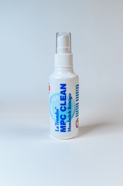 La Tromba® -MPC CLEAN mouthpiece cleaner
