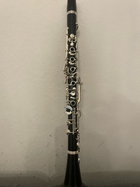 Wurlitzer 100cS Bb- Klarinette